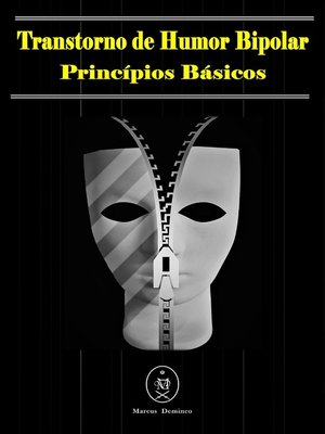 cover image of Transtorno de Humor Bipolar – Princípios Básicos